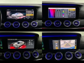 Mercedes-Benz AMG GT 53/4M/AERO/PERF/435HP/PANO/BURM/360/322h, снимка 16