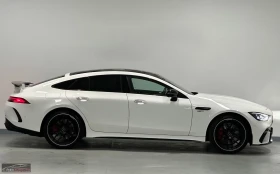 Mercedes-Benz AMG GT 53/4M/AERO/PERF/435HP/PANO/BURM/360/322h, снимка 5