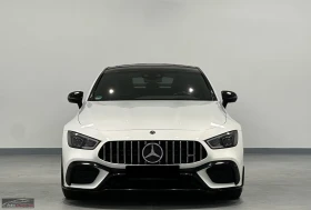 Mercedes-Benz AMG GT 53/4M/AERO/PERF/435HP/PANO/BURM/360/322h, снимка 6