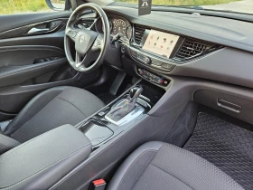 Opel Insignia 2.0D AUTOMATIK 170кс, снимка 11
