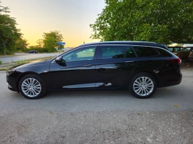 Opel Insignia 2.0D AUTOMATIK 170кс, снимка 7