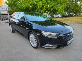 Opel Insignia 2.0D AUTOMATIK 170кс, снимка 3