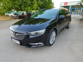 Opel Insignia 2.0D AUTOMATIK 170кс, снимка 1