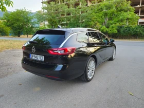 Opel Insignia 2.0D AUTOMATIK 170кс, снимка 5