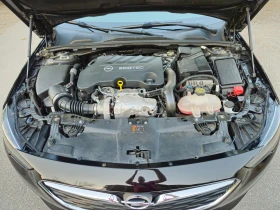 Opel Insignia 2.0D AUTOMATIK 170кс, снимка 16