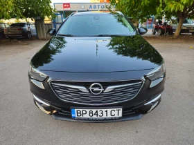 Opel Insignia 2.0D AUTOMATIK 170кс, снимка 2