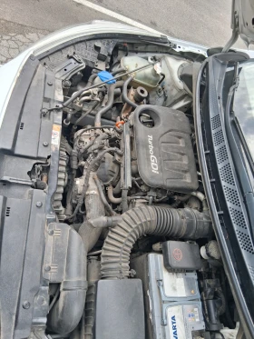 Kia Ceed 1.0 100 кс, снимка 9