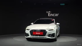 Audi A5 40 TDI QUATTRO PREMIUM SPORTBACK, снимка 3