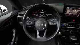 Audi A5 40 TDI QUATTRO PREMIUM SPORTBACK, снимка 11