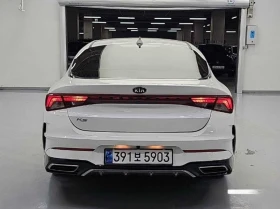 Kia K5 2.0 LPI Strandard  * koreiskikoli.bg * , снимка 3