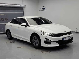 Kia K5 2.0 LPI Strandard  * koreiskikoli.bg * , снимка 4
