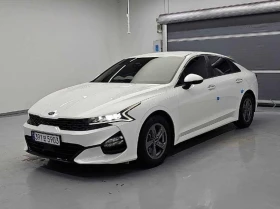 Kia K5 2.0 LPI Strandard  * koreiskikoli.bg * , снимка 1