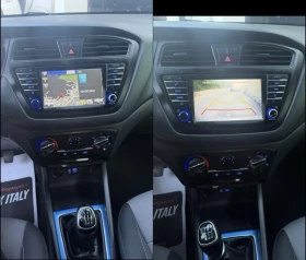 Hyundai I20 1.1CRDI EURO6 NAVI CAMERA, снимка 10