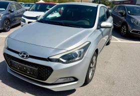Hyundai I20 1.1CRDI EURO6 NAVI CAMERA, снимка 5