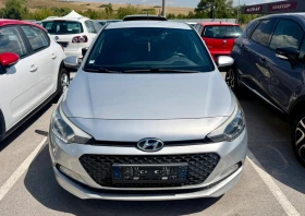 Hyundai I20 1.1CRDI EURO6 NAVI CAMERA, снимка 2