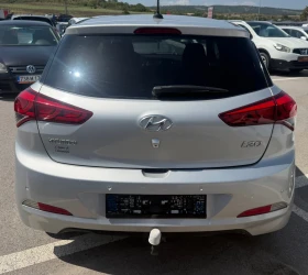 Hyundai I20 1.1CRDI EURO6 NAVI CAMERA, снимка 7