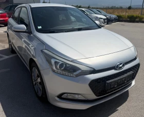 Hyundai I20 1.1CRDI EURO6 NAVI CAMERA, снимка 4
