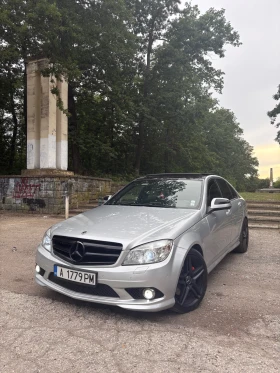 Mercedes-Benz C 320 AMG FULL FULL, снимка 3