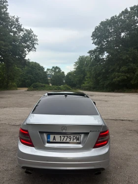 Mercedes-Benz C 320 AMG FULL FULL, снимка 5