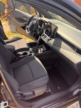 Toyota Corolla, снимка 9