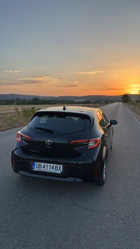 Toyota Corolla, снимка 6