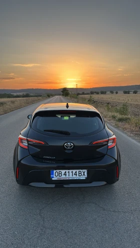 Toyota Corolla, снимка 5