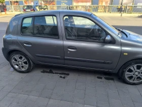 Renault Clio, снимка 9