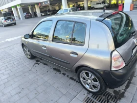 Renault Clio, снимка 4
