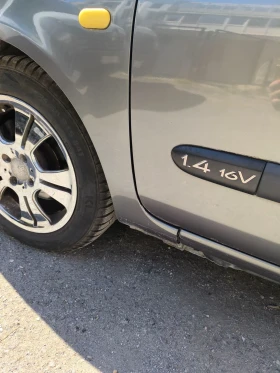 Renault Clio, снимка 10