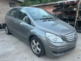 Mercedes-Benz B 180 2.0 CDI Автоматик , снимка 1