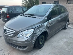 Mercedes-Benz B 180 2.0 CDI Автоматик , снимка 3