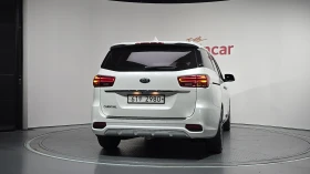 Kia Carnival ПОДГРЕВ ВОЛАН* КРАЙНА ЦЕНА, снимка 4
