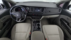 Kia Carnival ПОДГРЕВ ВОЛАН* КРАЙНА ЦЕНА, снимка 7