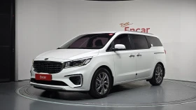 Kia Carnival ПОДГРЕВ ВОЛАН* КРАЙНА ЦЕНА, снимка 1