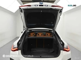 BMW i4 eDrive40 | M SPORT, снимка 17