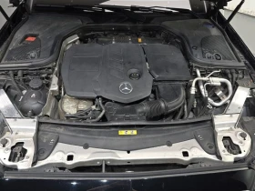 Mercedes-Benz E 220 E220d Coupe| 194к.с., снимка 6