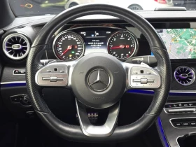 Mercedes-Benz E 220 E220d Coupe| 194к.с., снимка 12