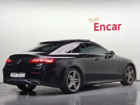 Mercedes-Benz E 220 E220d Coupe| 194к.с., снимка 2