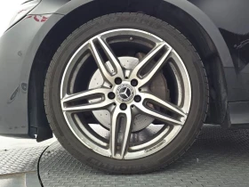 Mercedes-Benz E 220 E220d Coupe| 194к.с., снимка 5