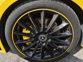 Mercedes-Benz CLA 250 * AMG Line * CARFAX * Без инциденти * , снимка 14