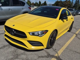 Mercedes-Benz CLA 250 * AMG Line * CARFAX * Без инциденти * , снимка 1