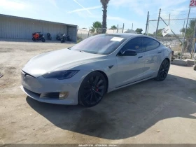 Tesla Model S 60/75, снимка 9