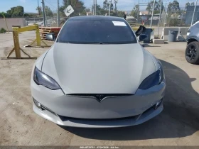 Tesla Model S 60/75, снимка 3