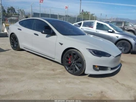 Tesla Model S 60/75, снимка 8
