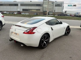 Nissan 370Z 3.7 V6* BOSE* , снимка 4