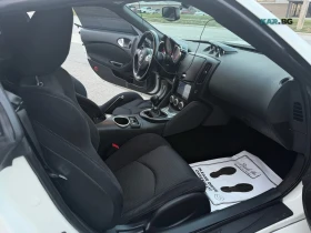 Nissan 370Z 3.7 V6* BOSE* , снимка 12