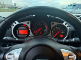 Nissan 370Z 3.7 V6* BOSE* , снимка 10
