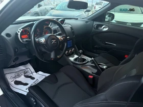 Nissan 370Z 3.7 V6* BOSE* , снимка 7