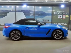 BMW Z4, снимка 3