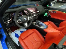 BMW Z4, снимка 8
